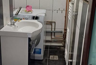 Apartament cu 3 camere decomandat în Vatra Dornei - 2