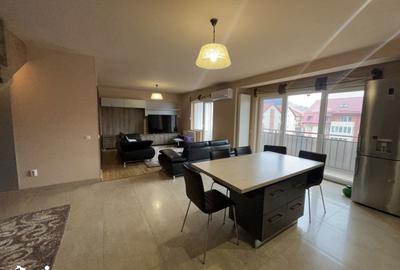 Apartament cu 3 camere în Florești - 15