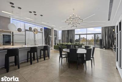 Apartament cu 5 camere în Aviației - 2
