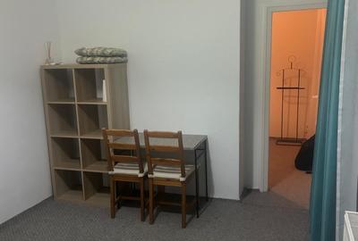 Garsonieră decomandată în Magheru - 7