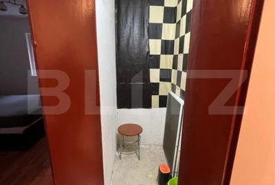 Apartament cu 2 camere decomandat, mobilat în Central - 4