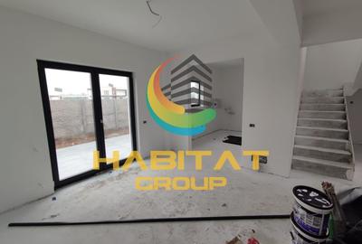 Casă individuală cu 4 camere cu Canalizare în Berceni - 5