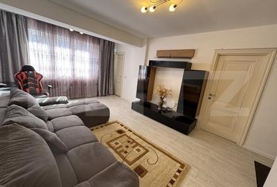 Apartament 2 camere, 2 bai, 60 mp, zona BIG Brazda lui Novac - 4