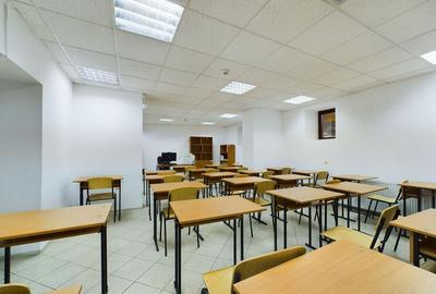 Oportunitate! Clădire de birouri cu chiriași existenți - 8