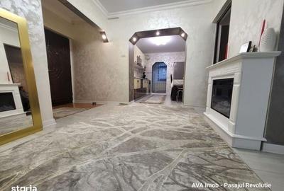 Apartament cu 3 camere decomandat în Central - 3