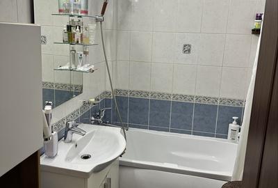 Apartament cu 2 camere decomandat în Central - 3