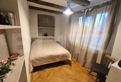 Apartament 2 camere 52 mp Centru Istoric Bra?ov - 7