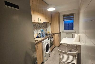 Apartament 1 camera de inchiriat Nae Leonard IFR - 1