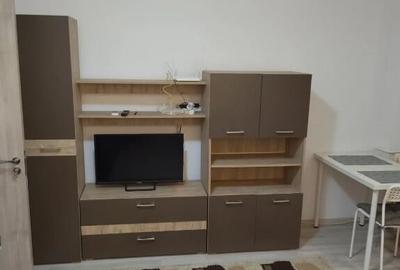 Dristor fizicienilor etaj 2 - 4