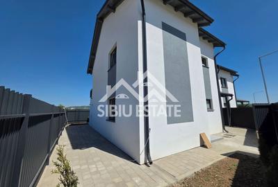 Casă individuală cu 4 camere cu Canalizare în Șelimbăr - 2