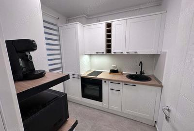 Proprietar | HILS BRAUNER | Prima inchiriere | GARSONIERA premium - 2