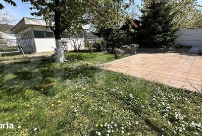 Casă cu 6 camere cu Teren 670 Mp în Central - 1