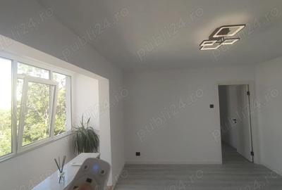 Apartament cu 3 camere semidecomandat în Nicolae Grigorescu