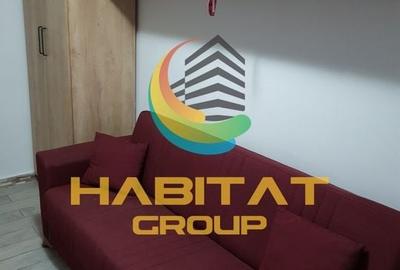 Garsonieră de închiriat 17 m - 2