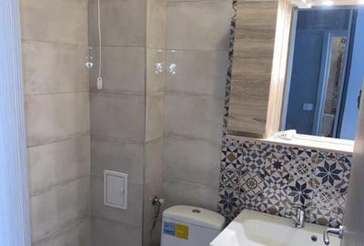 Apartament cu 3 camere decomandat în Baba Novac - 2