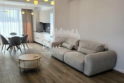 Apartament langa plaja, mobilat nou, loc de parcare inclus - 3