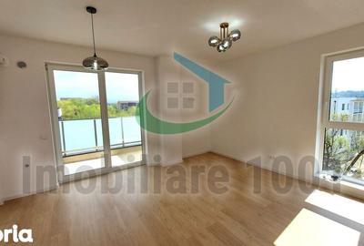 Apartament cu 3 camere în Vasile Alecsandri - 1