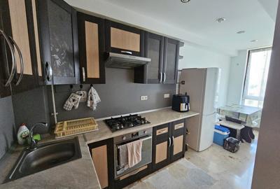 Exclusive Residence Copou -Apartament 2 camere - 5