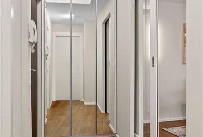 Apartament cu 3 camere decomandat, mobilat în Iancu Nicolae - 6