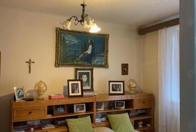 Vand apartament , 3 camere , semidecomandat , Splaiul Coposu , ultracentral - 7