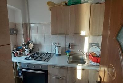 Garsonieră semidecomandată în Unirii - 5