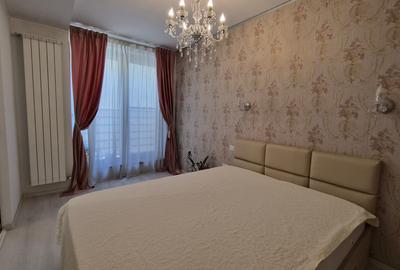 Oras Ovidiu -Studio 39 mp , et 1 , mobilat si utilat complet - 18