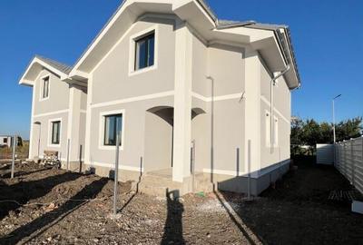 PIN RESIDENCE Casa 117 mp, 5 camere, Giarmata-Vii, langa Timi?oara