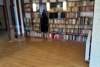 Casă cu 6 camere cu Teren 3000 Mp în Central - 13