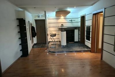 Tineretului METROU Parc,bl.1978,et.1/10,Amenajat,Liber - 1