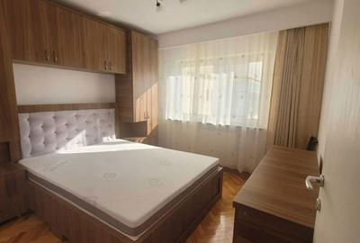 Apartament cu 2 camere decomandat în Valea Aurie - 2