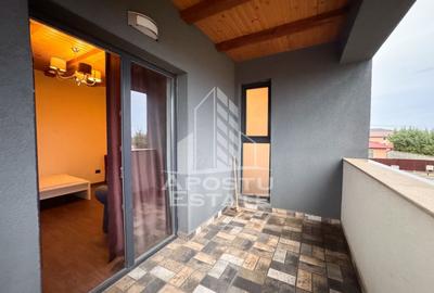 Oportunitate Investitie! Duplex | 4 camere | 147mp util | Giarmata-Vii - 22