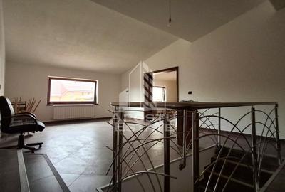 Birou, de 160 mp, în Subcetate - 18