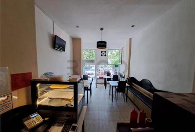 RECO pizzerie la cheie - 2