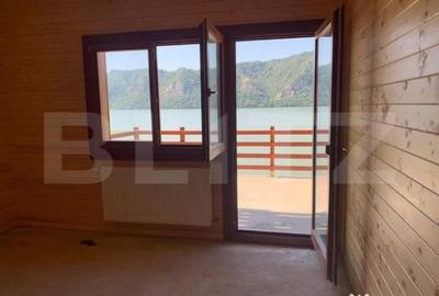 Casă cu 5 camere cu Teren 582 Mp în Central - 4