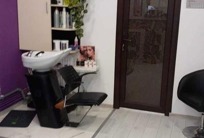 Spațiu comercial, de 40 mp, în Central