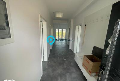 Casă cu 4 camere cu Teren 500 Mp în Pajura - 9