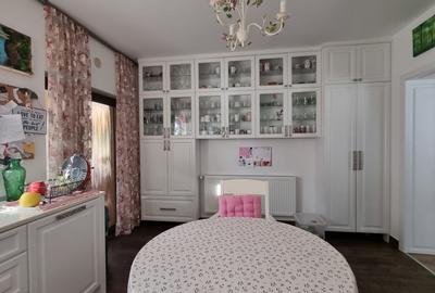 Casa parter finisata in cartier nou zona Baritiu - 14