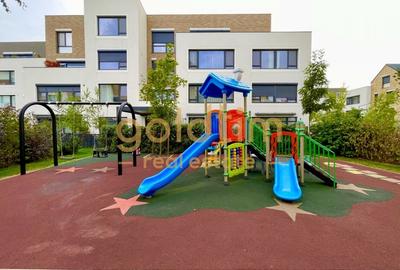 CATTED RESIDENCE/ANSAMBLU SECURIZAT - 30
