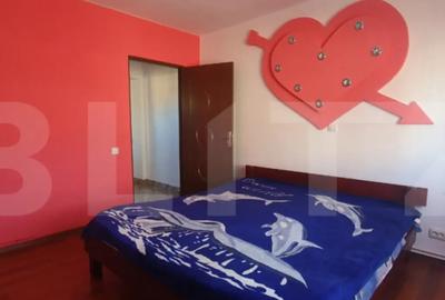 Apartament cu 2 camere semidecomandat, mobilat în Micro 16 - 4