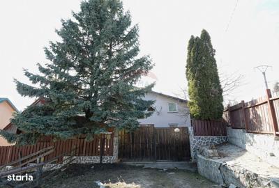 Casă cu 6 camere cu Teren 250 Mp în Băișoara - 7