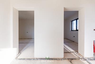 Duplex cu 5 camere cu Canalizare în Becicherecu Mic - 13