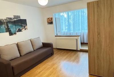 Garsoniera Astra decomandata,etajul 1,mobilata,77500 Euro Garsoniera Astra decomandata,etajul 1,mobilata,77500 Euro - 1