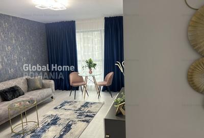 First Rent| Apart 2 Cam-2 Bai | Incalzire Pardoseala | Onix Parc-Aviatiei-Pipera - 9