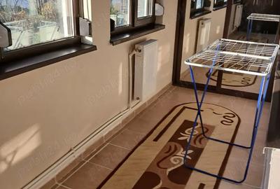 Inchiriez apartament doua camere central - 6