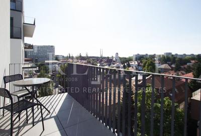 Inchiriere apartament 3 camere | Prima inchiriere, Parcare | Arcadia,  Domenii - 29