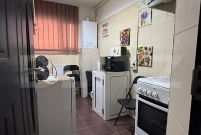 Apartament cu 2 camere decomandat, mobilat în Astra - 4
