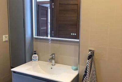 Apartament cu 3 camere în Bună Ziua - 6