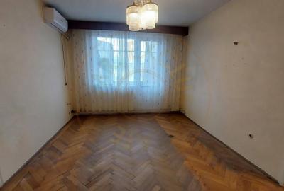 Apartament 3 camere la cativa pasi de centru Pitesti - 2