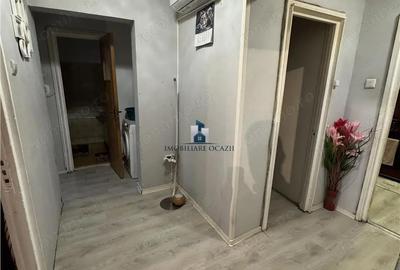 Apartament cu 3 camere decomandat în Giurgiului - 8