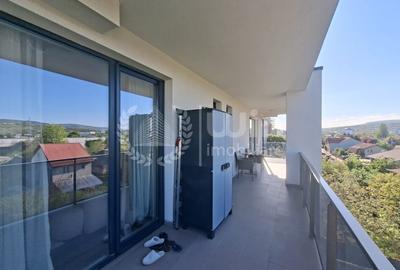 Apartament cu 3 camere semidecomandat, mobilat în Mărăști - 9